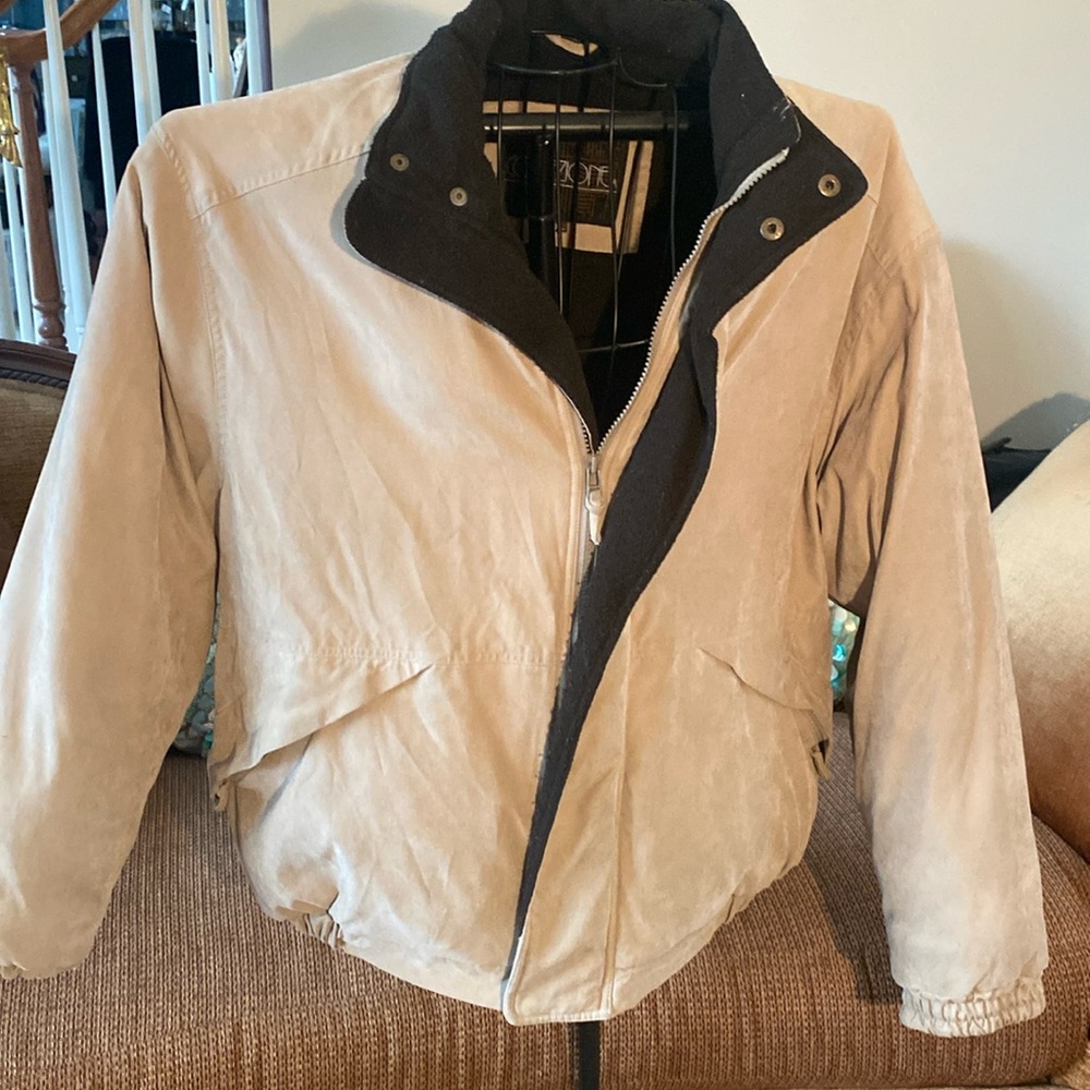 Vintage Collezione Men’s Winter Jacket - Picture 1 of 9